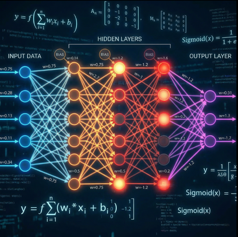 System Architecture Work